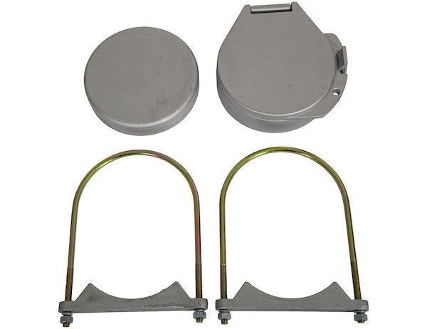 Buyers Products Ladder Rack Conduit Carrier (MPN: CC600)