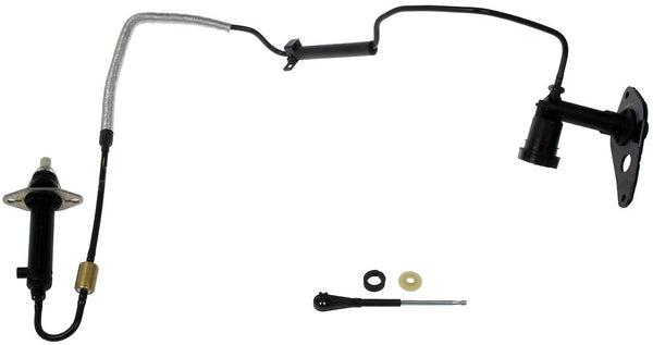 Dorman Clutch Hydraulic Master Slave Cylinder Assembly (MPN: CC649056)