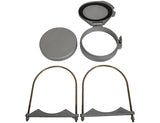 Buyers Products Ladder Rack Conduit Carrier (MPN: CC800)