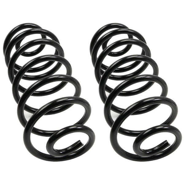 Moog Coil Spring Set (MPN: CC81065)
