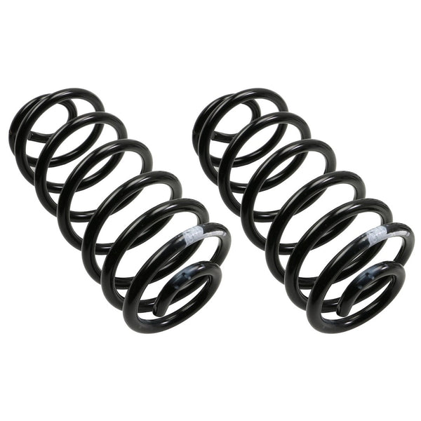 Moog Coil Spring Set of 2 (MPN: CC81365)