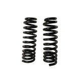 Moog Coil Spring OE Replacement (MPN: CC81762)