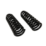 Moog Coil Spring OE Replacement (MPN: CC81762)