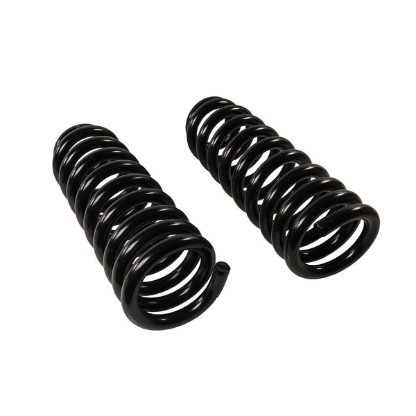 Moog Coil Spring OE Replacement (MPN: CC81762)