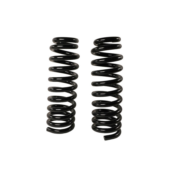 Moog Coil Spring OE Replacement (MPN: CC81762)