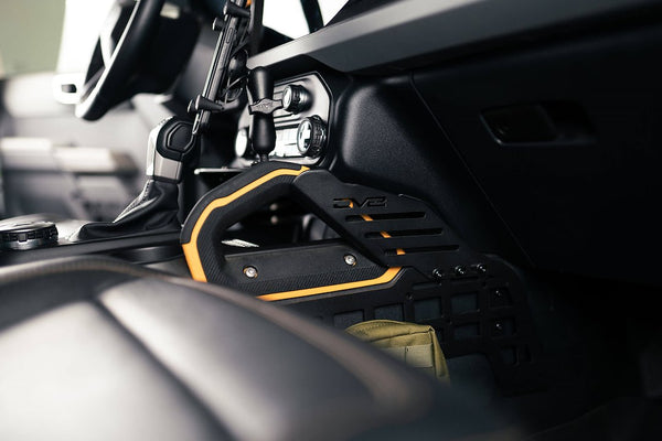 DV8 Offroad Molle Cargo Panel (MPN: CCBR-01)