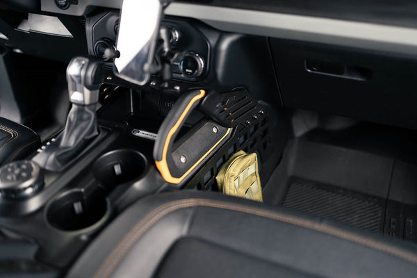 DV8 Offroad Molle Cargo Panel (MPN: CCBR-01)