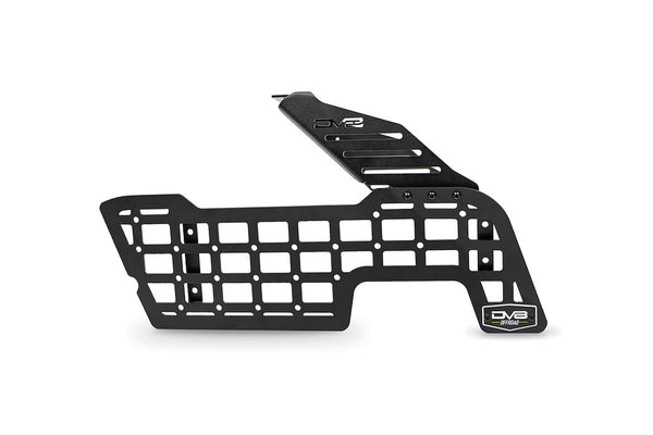 DV8 Offroad Molle Cargo Panel (MPN: CCBR-01)