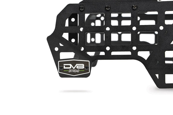 DV8 Offroad Molle Cargo Panel (MPN: CCBR-01)