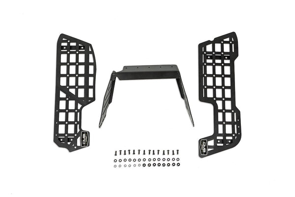 DV8 Offroad Molle Cargo Panel (MPN: CCBR-01)