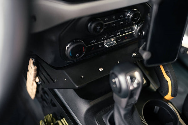 DV8 Offroad Molle Cargo Panel (MPN: CCBR-01)