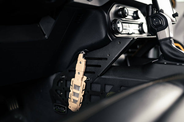 DV8 Offroad Molle Cargo Panel (MPN: CCBR-01)
