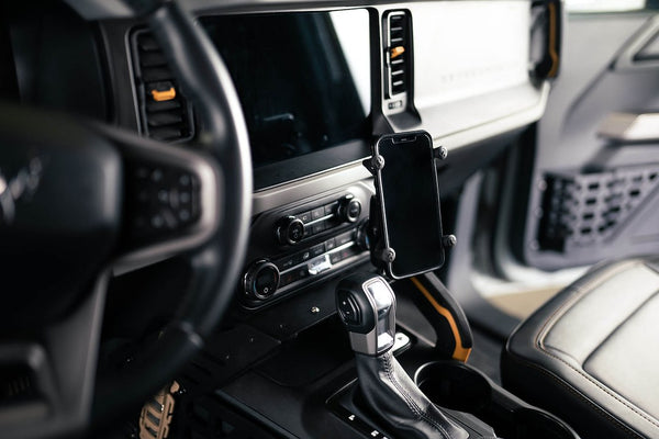 DV8 Offroad Molle Cargo Panel (MPN: CCBR-01)