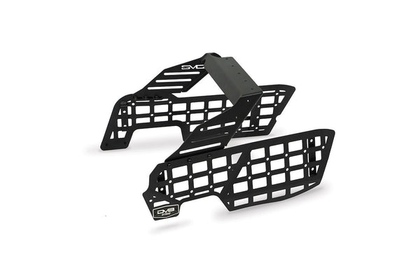 DV8 Offroad Molle Cargo Panel (MPN: CCBR-01)