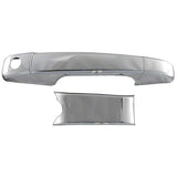 Coast To Coast Door Handle Cover (MPN: CCIDH68135B)
