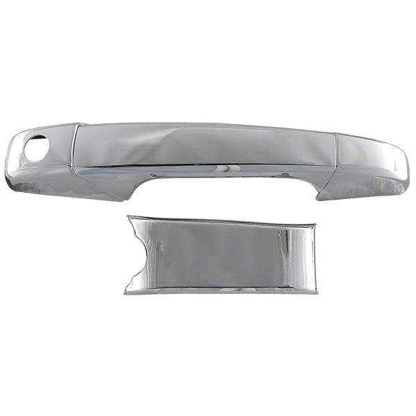 Coast To Coast Door Handle Cover (MPN: CCIDH68135B)