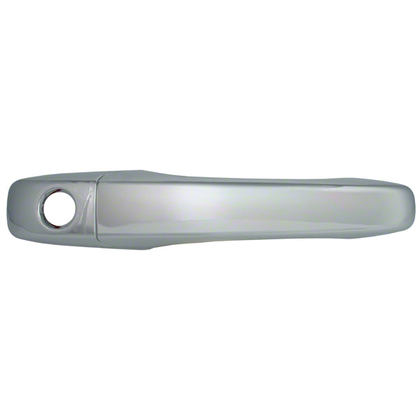 Coast To Coast Door Handle Cover (MPN: CCIDH68513BBK)