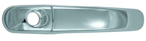 Coast To Coast Door Handle Cover (MPN: CCIDH68562S)