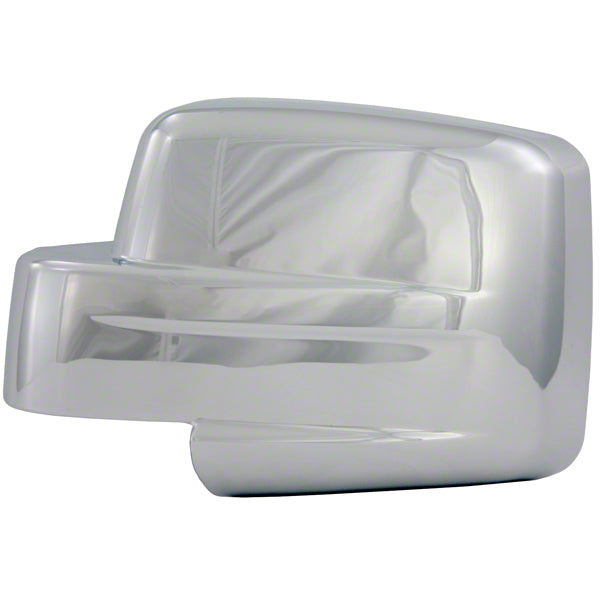 Coast To Coast Chrome Plated Mirror Covers (MPN: CCIMC67408)