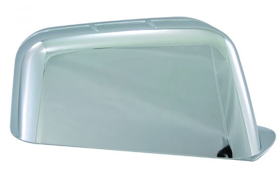Coast To Coast Exterior Mirror Cover (MPN: CCIMC67413T)