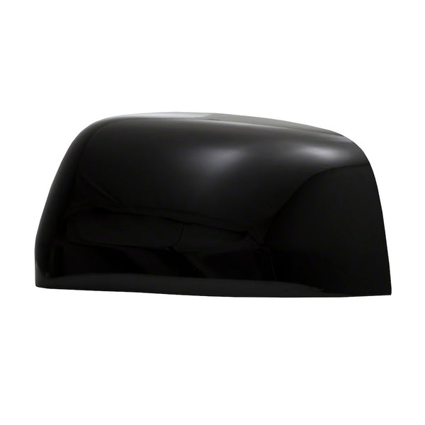 Coast To Coast Exterior Mirror Cover Set (MPN: CCIMC67477BLK)
