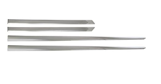 Coast To Coast Side Molding (MPN: CCISM600)