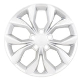 Coast To Coast Wheel Cover Set (MPN: 56217S)