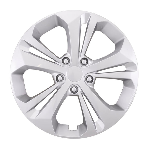 Coast To Coast Wheel Cover Set (MPN: 56417S)