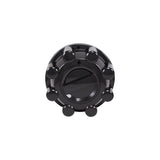 Coast To Coast Wheel Center Cap Set (MPN: C10098RBK)