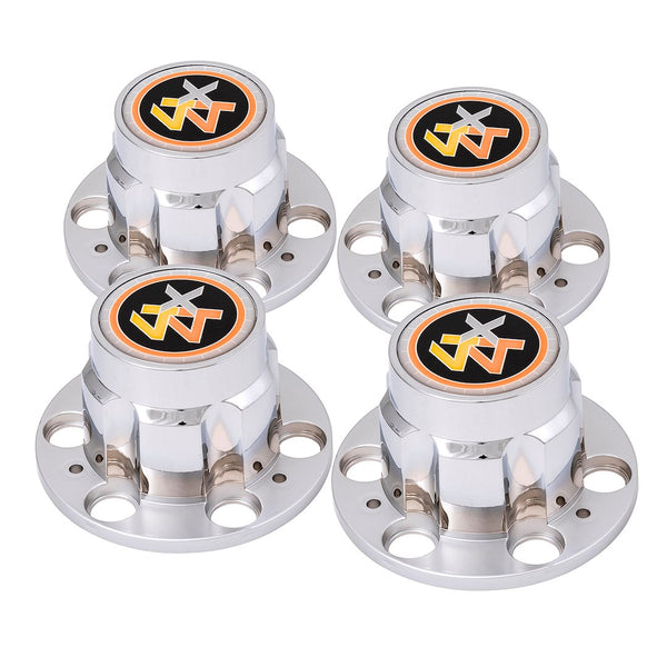 Coast To Coast Wheel Center Cap (MPN: IWCC2040R)