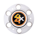 Coast To Coast Wheel Center Cap Set (MPN: IWCC2040)