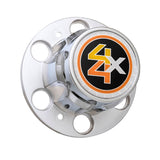 Coast To Coast Wheel Center Cap Set (MPN: IWCC2040)