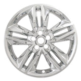 Coast To Coast Wheel Skin (MPN: IWCIMP385X)