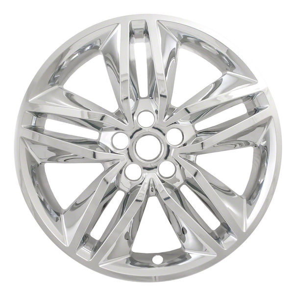 Coast To Coast Wheel Skin (MPN: IWCIMP385X)