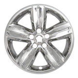 Coast To Coast Wheel Skin (MPN: IWCIMP437X)