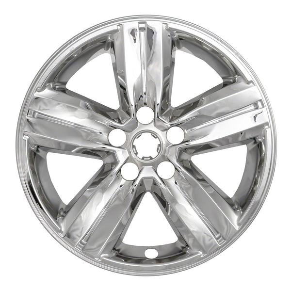 Coast To Coast Wheel Skin (MPN: IWCIMP437X)