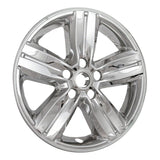 Coast To Coast Wheel Skin (MPN: IWCIMP437X)