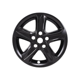 Coast To Coast Wheel Skin (MPN: IWCIMP464BLK)
