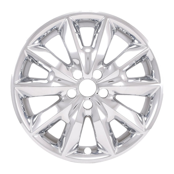 Coast To Coast Wheel Skin (MPN: IWCIMP481X)