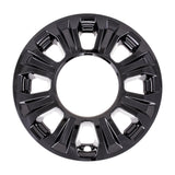 Coast To Coast Wheel Skin (MPN: IWCIMP493BLK)
