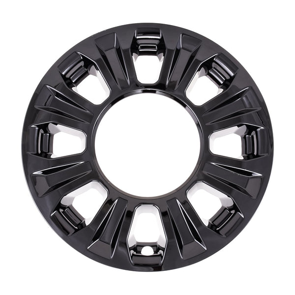 Coast To Coast Wheel Skin (MPN: IWCIMP493BLK)