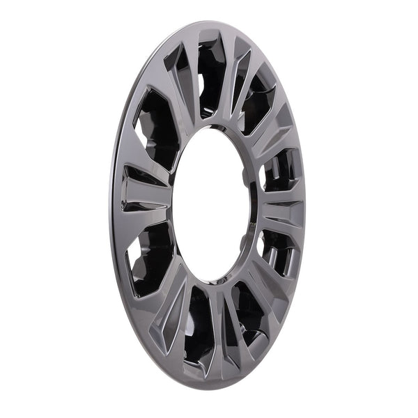 Coast To Coast Wheel Skin (MPN: IWCIMP493BLK)