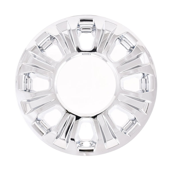 Coast To Coast Wheel Skin (MPN: IWCIMP493X)