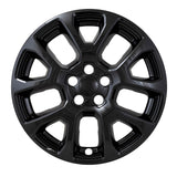 Coast To Coast Wheel Skin (MPN: IMP507BLK)
