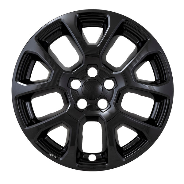 Coast To Coast Wheel Skin (MPN: IMP507BLK)