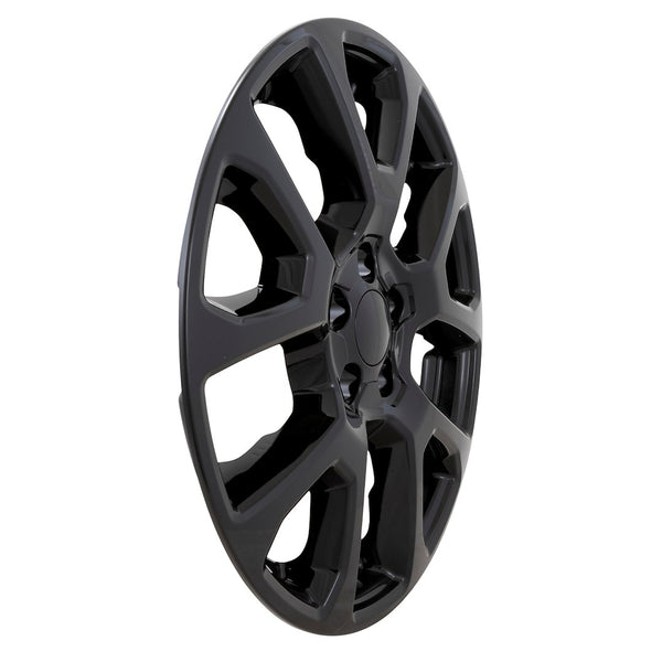 Coast To Coast Wheel Skin (MPN: IMP507BLK)