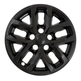Coast To Coast Wheel Skin (MPN: IMP508BLK)