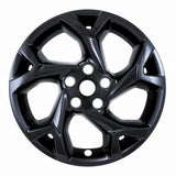 Coast To Coast Wheel Skin (MPN: IMP509BLK)