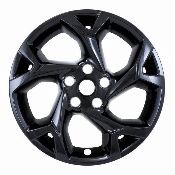Coast To Coast Wheel Skin (MPN: IMP509BLK)