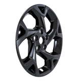 Coast To Coast Wheel Skin (MPN: IMP509BLK)